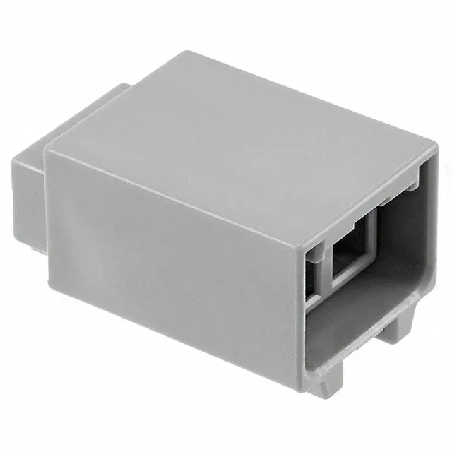 Hirose Electric Co Ltd GT5N-2PP-HU