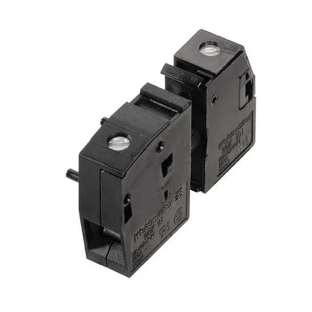 2439390000 — Weidmüller product photo