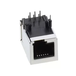 Stewart Connector SS-6466S-A-PG1-OST