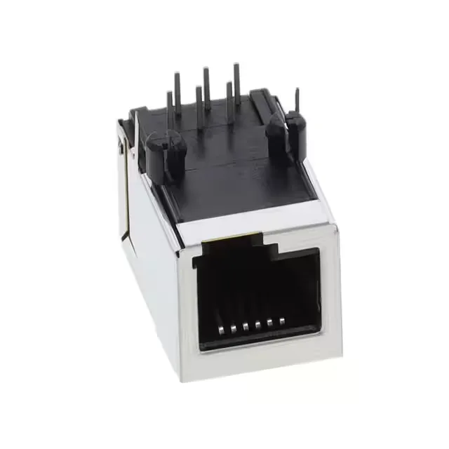 SS-6466S-A-PG1-OST — Stewart Connector product photo