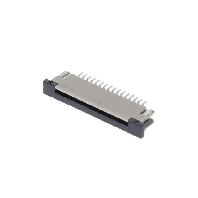 Samtec Inc. ZF1-16-01-T-WT — FFC / FPC Cable Assemblies