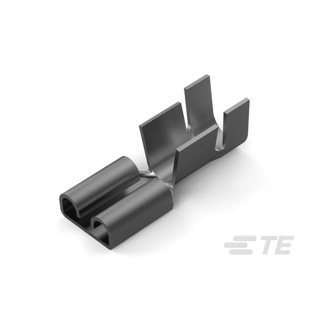 TE Connectivity AMP Connectors 180367-2