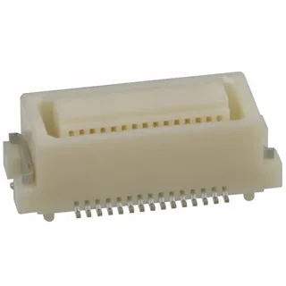 Hirose Electric Co Ltd DF17(4.0)-30DS-0.5V(57)
