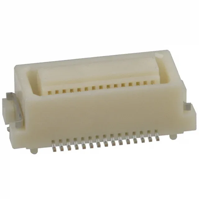 Hirose Electric Co Ltd DF17(4.0)-30DS-0.5V(57) — Mezzanine & Stacking Connectors