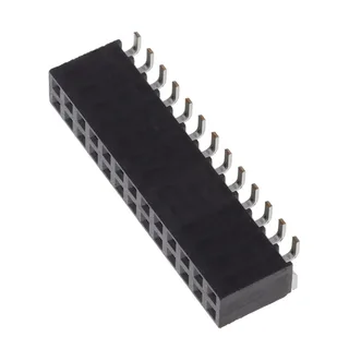 Samtec Inc. SSW-113-22-F-D-VS-P