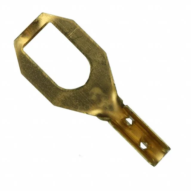 TE Connectivity AMP Connectors 61498-1
