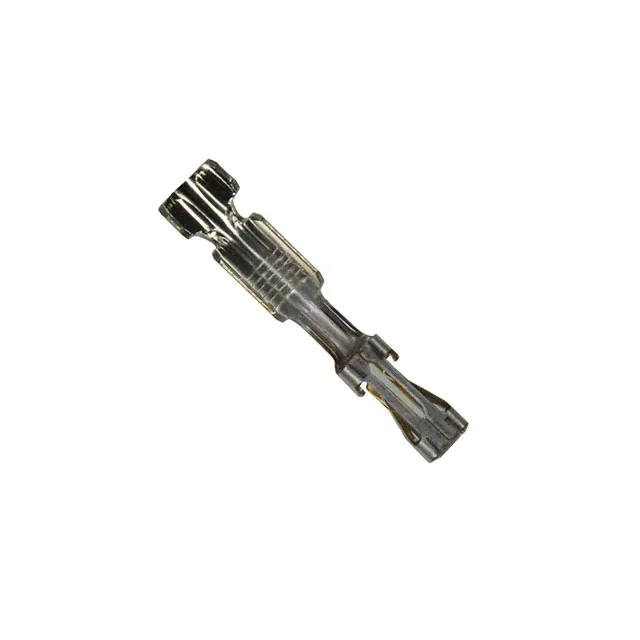 TE Connectivity AMP Connectors 2-87523-3