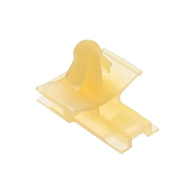 TE Connectivity AMP Connectors 345485-1