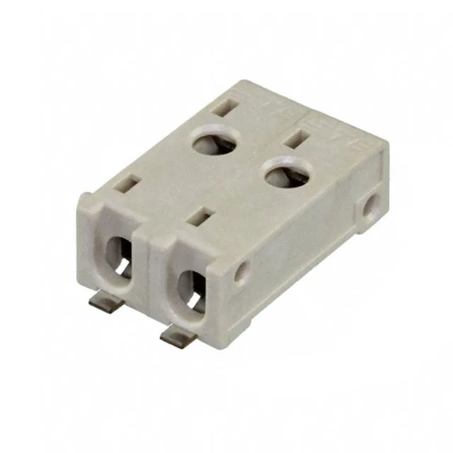 TE Connectivity AMP Connectors 2834006-2