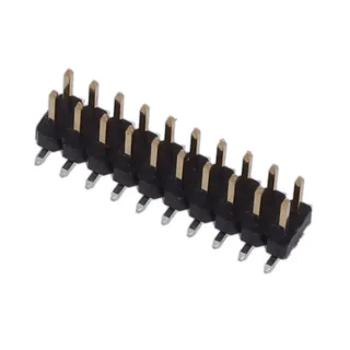 TE Connectivity AMP Connectors 1-2842144-0
