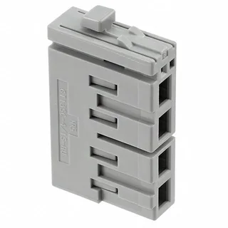 Hirose Electric Co Ltd GT13SC-4/1S-HU