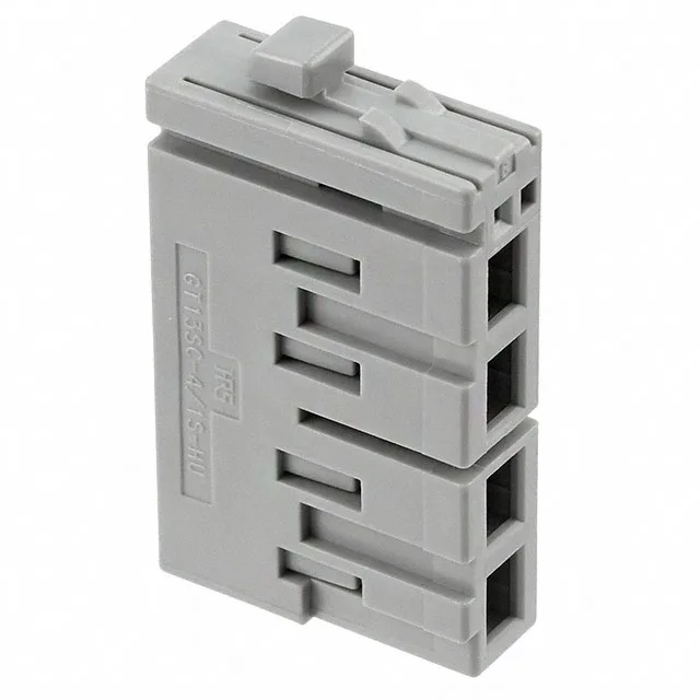 Hirose Electric Co Ltd GT13SC-4/1S-HU