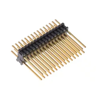 Samtec Inc. TMS-115-54-G-D