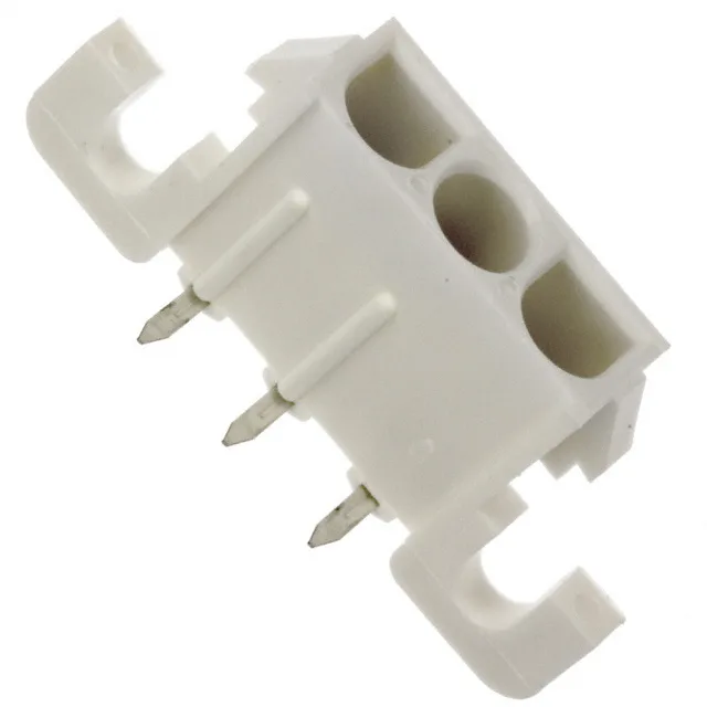 TE Connectivity AMP Connectors 3-350943-0