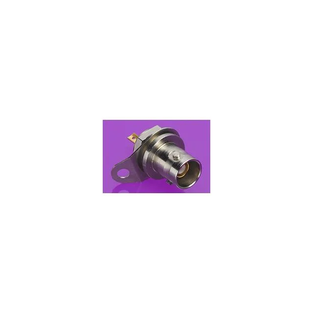 Molex 731195003 — RF / Coaxial Connectors