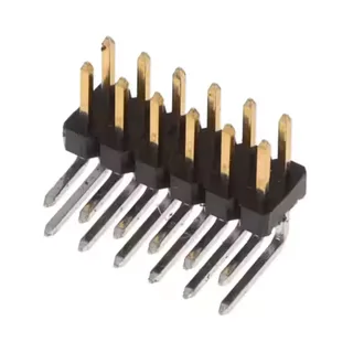 TE Connectivity AMP Connectors 2842163-6