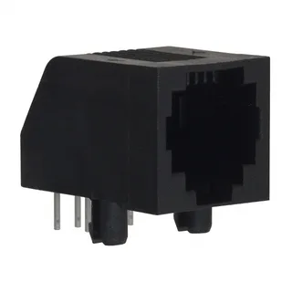 TE Connectivity AMP Connectors 5555165-1