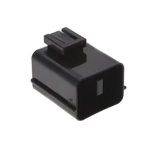 TE Connectivity AMP Connectors 344260-1