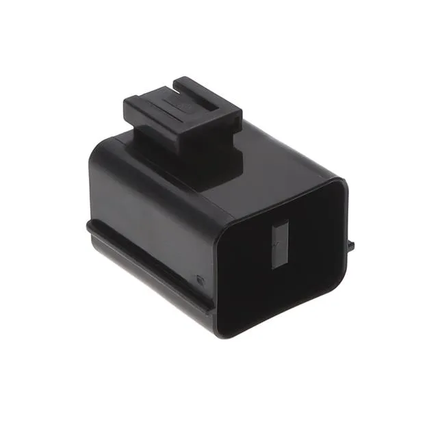 TE Connectivity AMP Connectors 344260-1