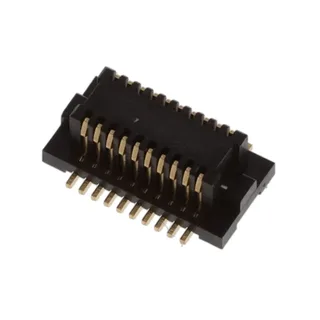 Hirose Electric Co Ltd DF12NC-20DS-0.5V(51)