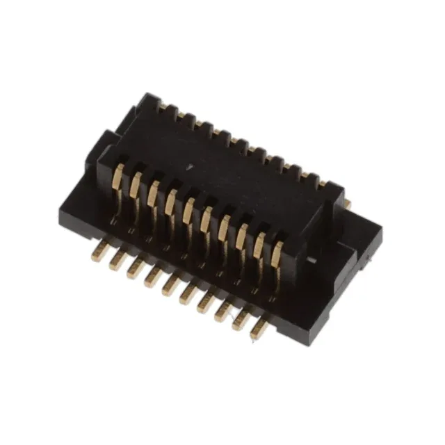 Hirose Electric Co Ltd DF12NC-20DS-0.5V(51)