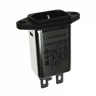Schaffner EMC Inc. FN9233-15-06HI