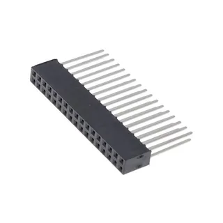Samtec Inc. SSW-117-24-S-D