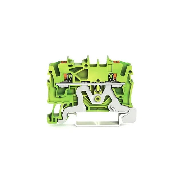 2202-1207 — WAGO Corporation product photo