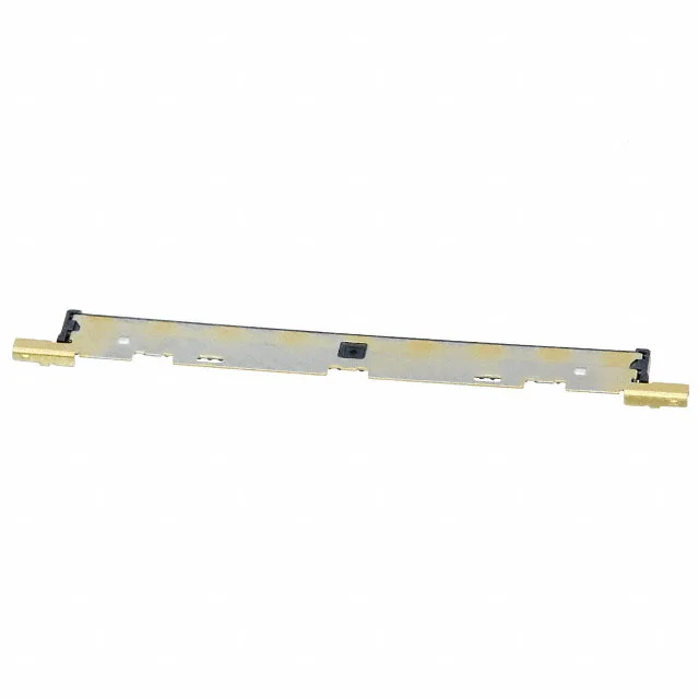 Hirose Electric Co Ltd DF81D-50P-0.4SD(52) — Panel-Mount & In-Line Circular