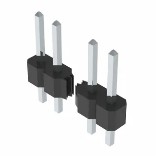 Sullins Connector Solutions PEC13SAAN