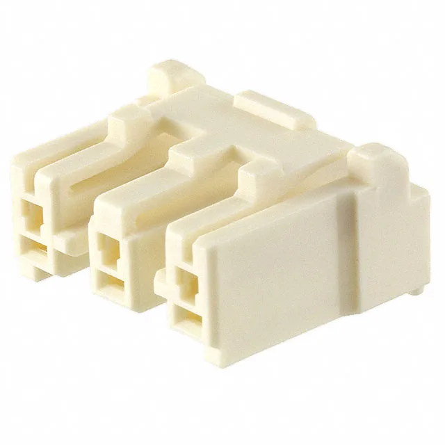 TE Connectivity AMP Connectors 1747047-1