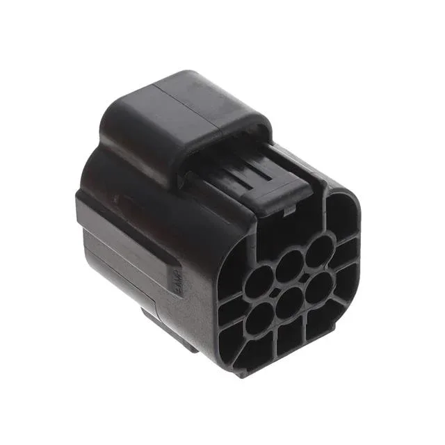 TE Connectivity AMP Connectors 368530-1