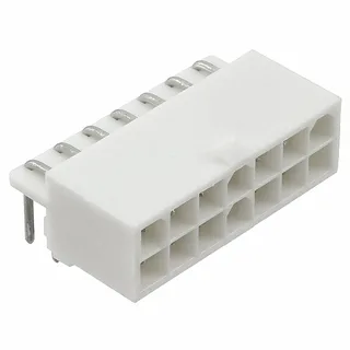TE Connectivity AMP Connectors 1-770973-0