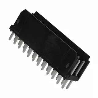 Amphenol 76385-412LF