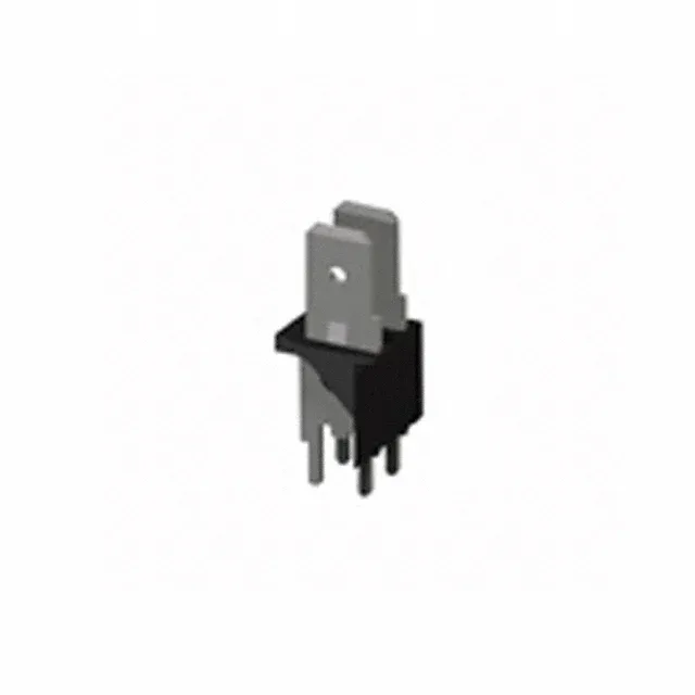 Keystone Electronics 7832 — Quick-Disconnect Terminals