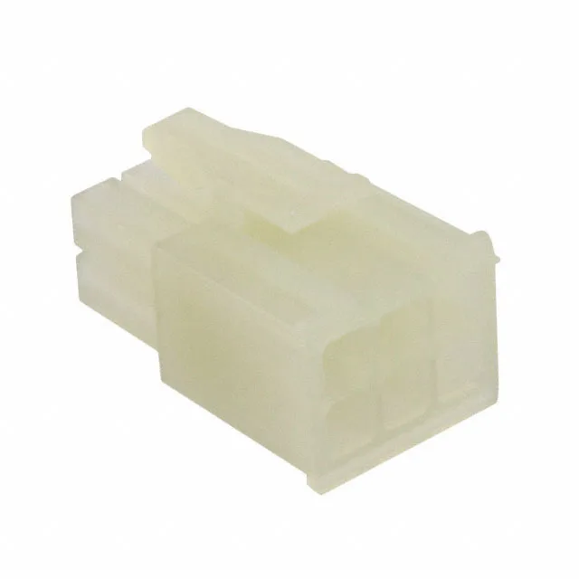 TE Connectivity AMP Connectors 172339-1