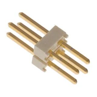 Samtec Inc. HTSW-102-08-G-D