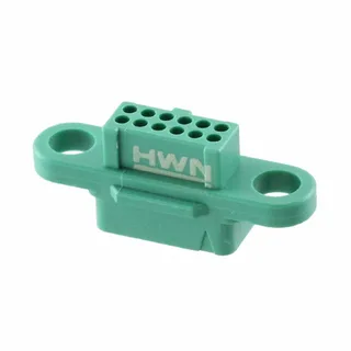 Harwin Inc. G125-224129600