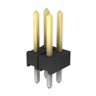 TE Connectivity AMP Connectors 146255-2
