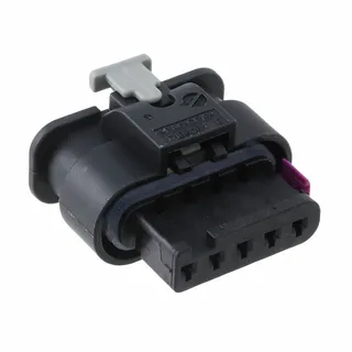 TE Connectivity AMP Connectors 1-1718806-1