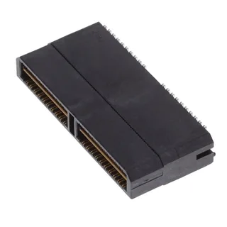 Samtec Inc. QTH-040-05-F-D-DP-A
