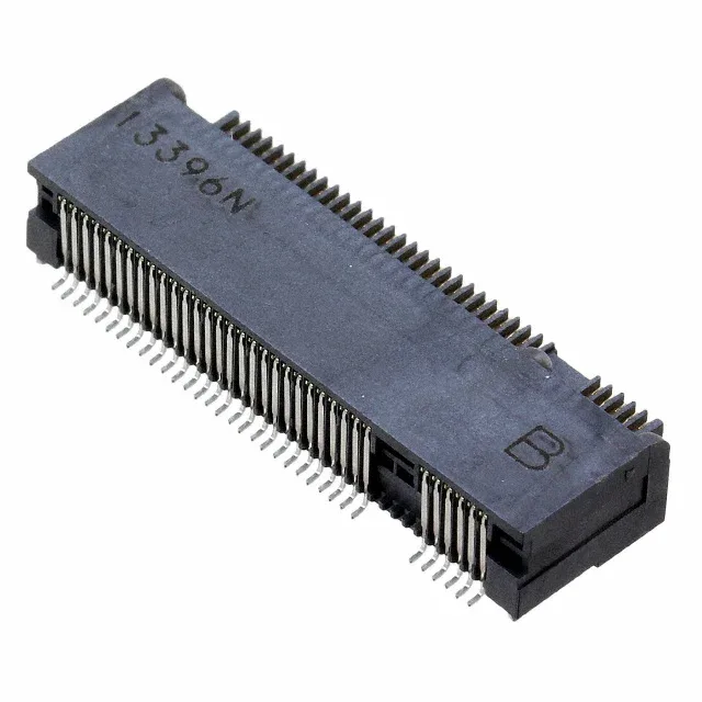 2199230-3 — TE Connectivity AMP Connectors product photo