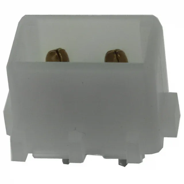TE Connectivity AMP Connectors 1586512-2