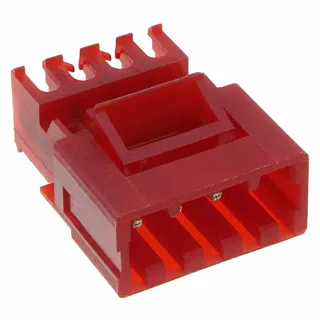 TE Connectivity AMP Connectors 3-641524-4