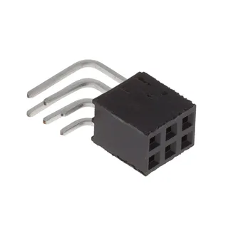 Samtec Inc. SSQ-102-02-L-T-RA