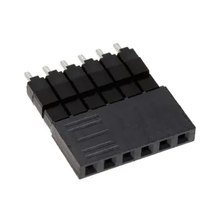 Samtec Inc. ESW-106-33-T-S