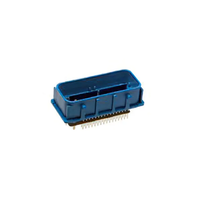 Molex 0313878006 — Pin Headers, Sockets & Housings