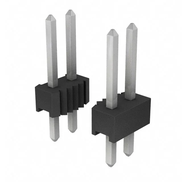TE Connectivity AMP Connectors 87227-2
