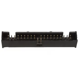 TE Connectivity AMP Connectors 111782-8