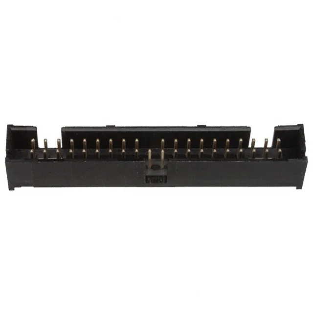 TE Connectivity AMP Connectors 111782-8